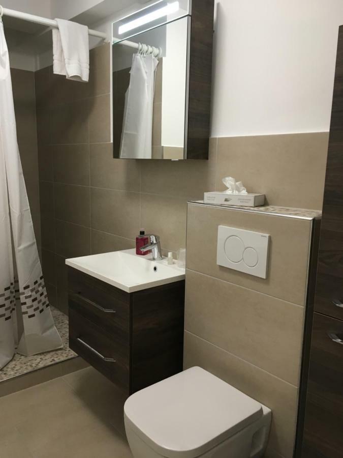 Rheinstrasse 33 Appartement Mainz Buitenkant foto