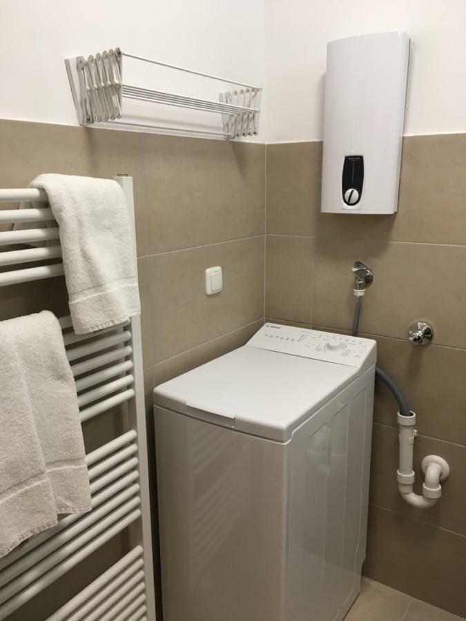 Rheinstrasse 33 Appartement Mainz Buitenkant foto